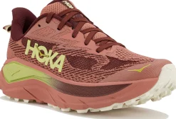 Femme Hoka One One Trail^Challenger 8 femme