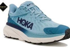 Femme Hoka One One Trail^Challenger 7 Gore-Tex femme
