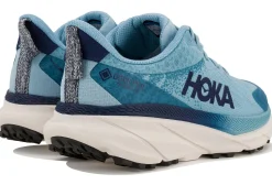 Femme Hoka One One Trail^Challenger 7 Gore-Tex femme