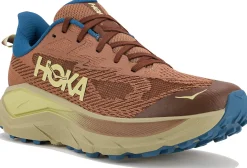 Homme Hoka One One Trail^Challenger 8 Wide