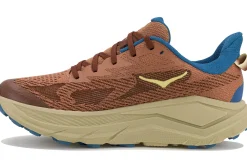 Homme Hoka One One Trail^Challenger 8 Wide