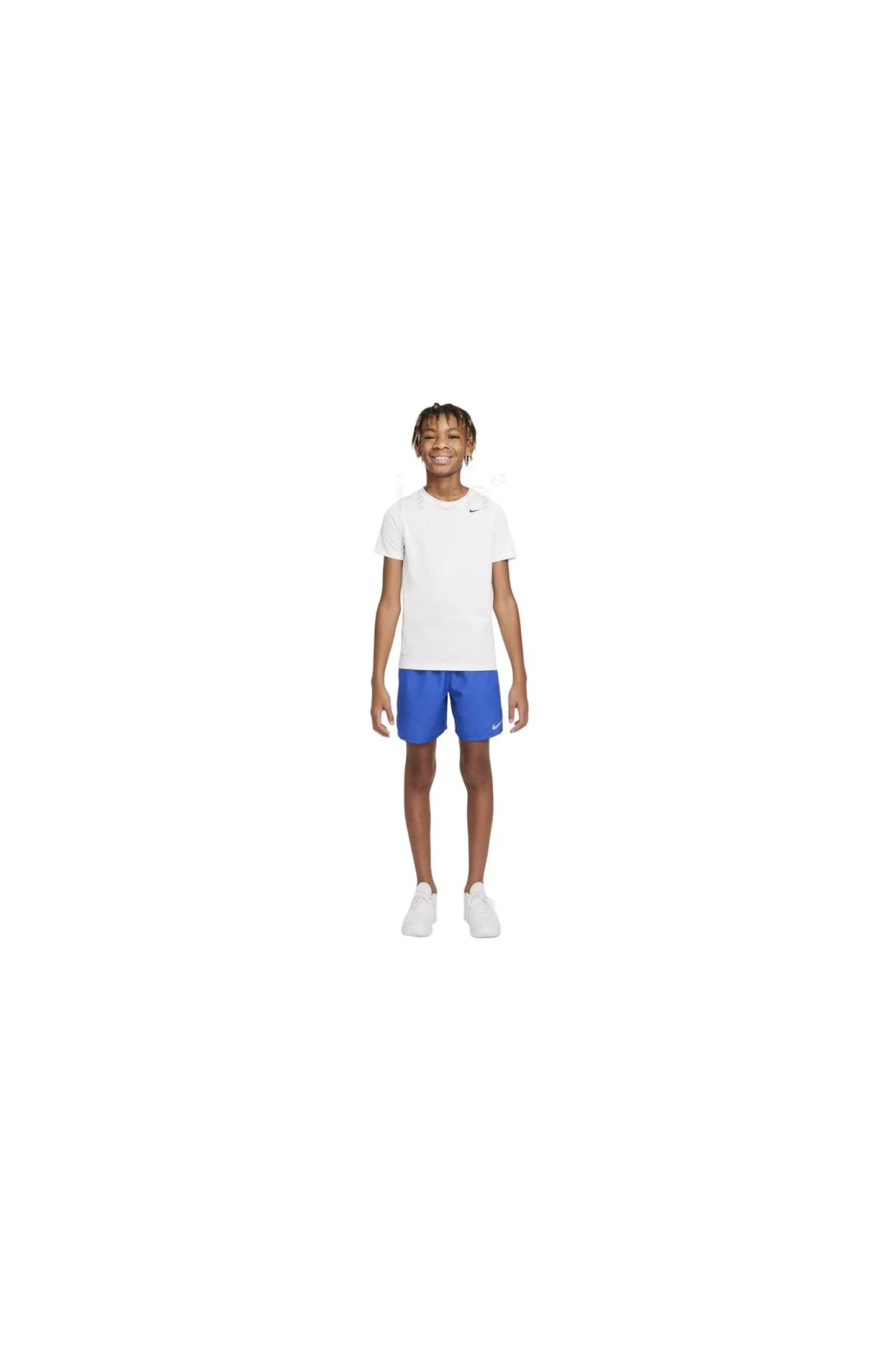 Homme Nike Vêtements Junior^Challenger garçon