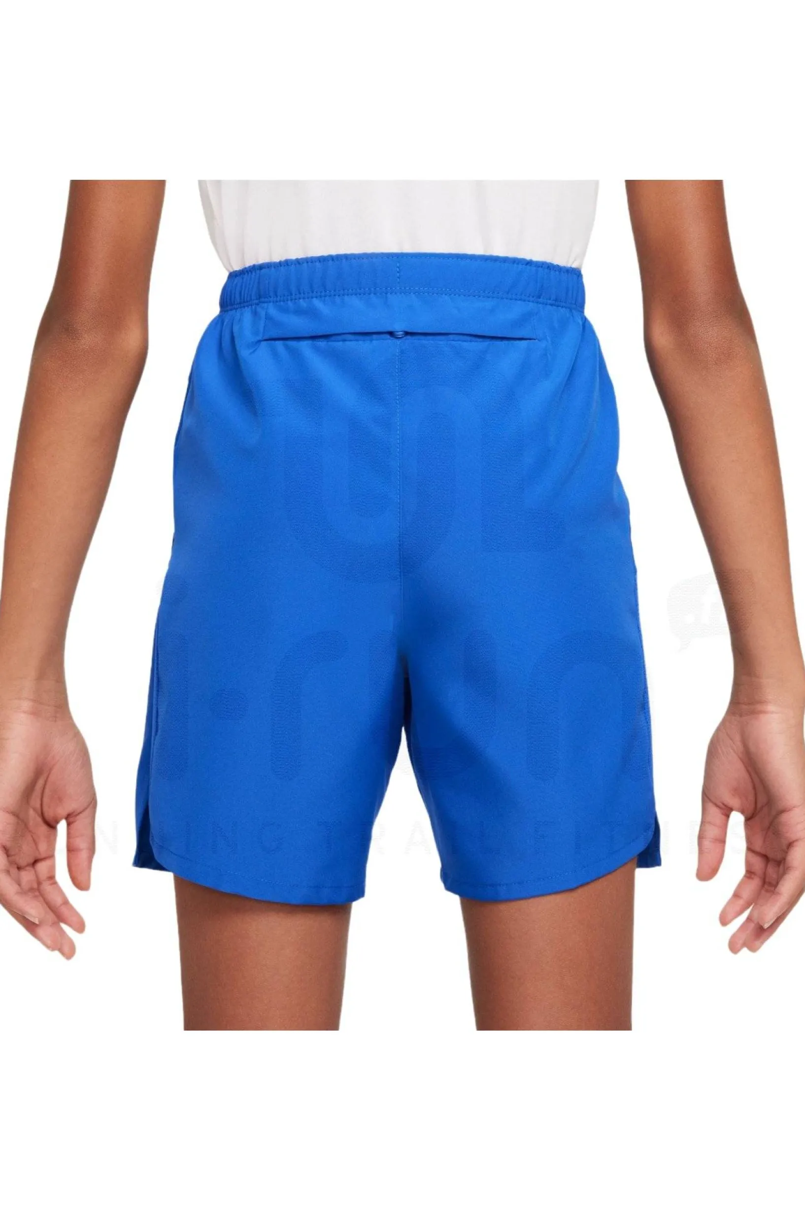 Homme Nike Vêtements Junior^Challenger garçon