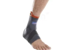 Thuasne Protection Musculaire & Articulaire^Chevillère de Maintien Renforcé