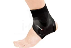 Zamst Protection Musculaire & Articulaire^Chevillère Filmista - droite