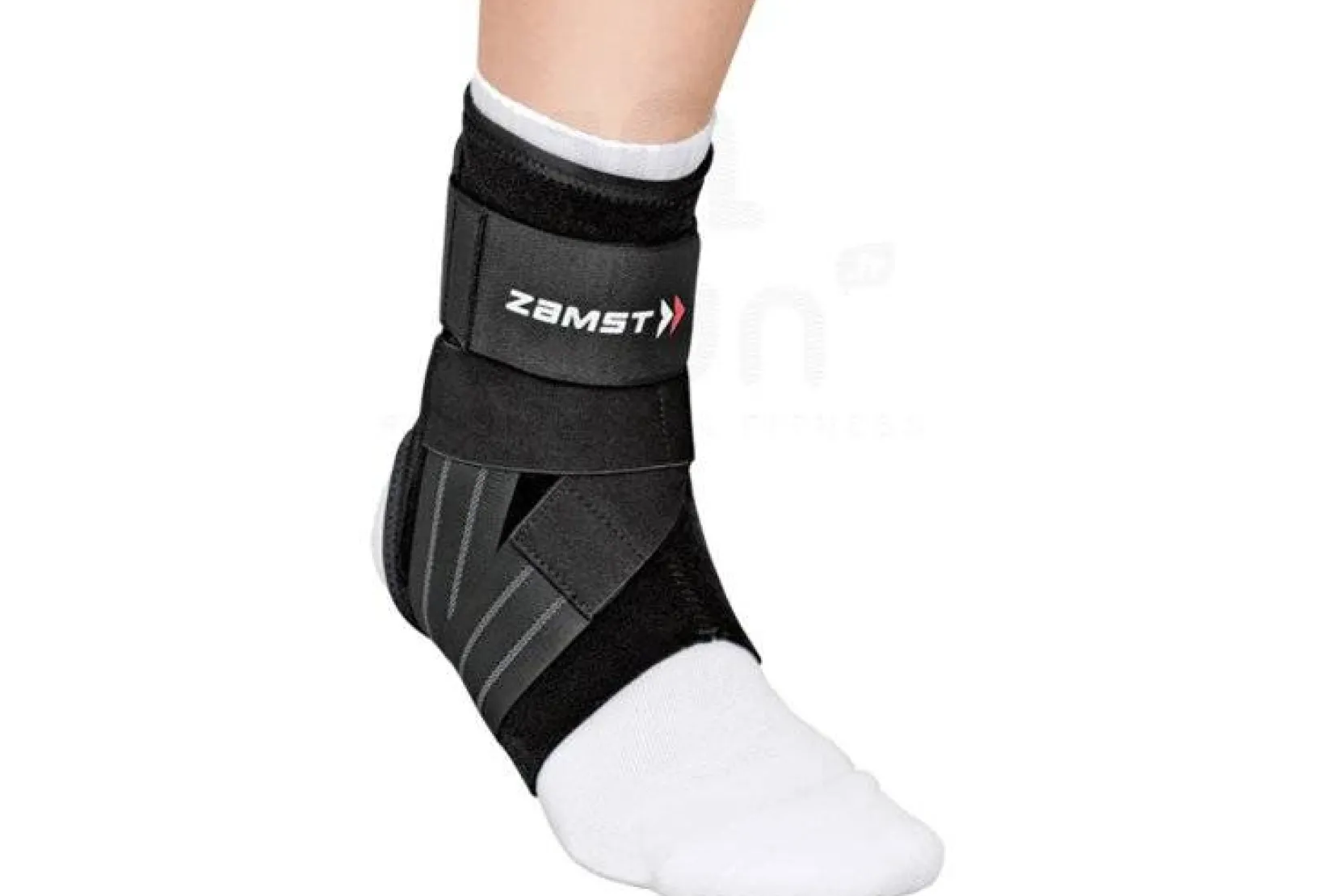 Zamst Protection Musculaire & Articulaire^Chevillère New A1 Droite