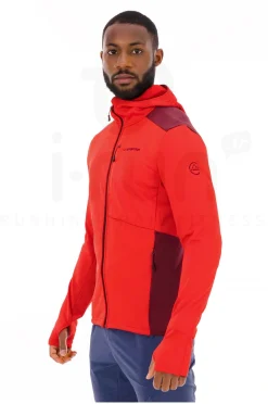Homme La Sportiva Vestes & Coupe Vent^Chill Thermal