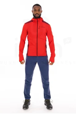 Homme La Sportiva Vestes & Coupe Vent^Chill Thermal
