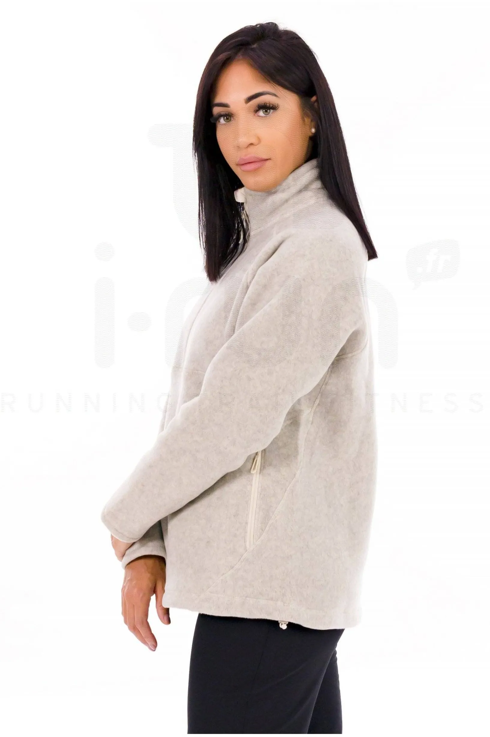 Femme Salomon Polaires^Chroma femme