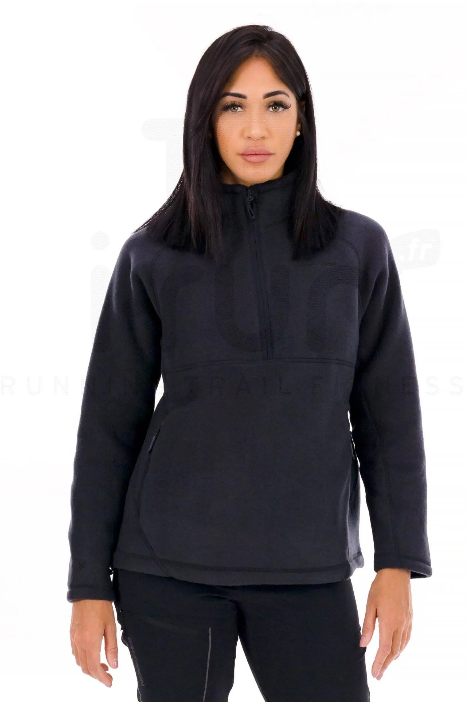 Femme Salomon Polaires^Chroma femme