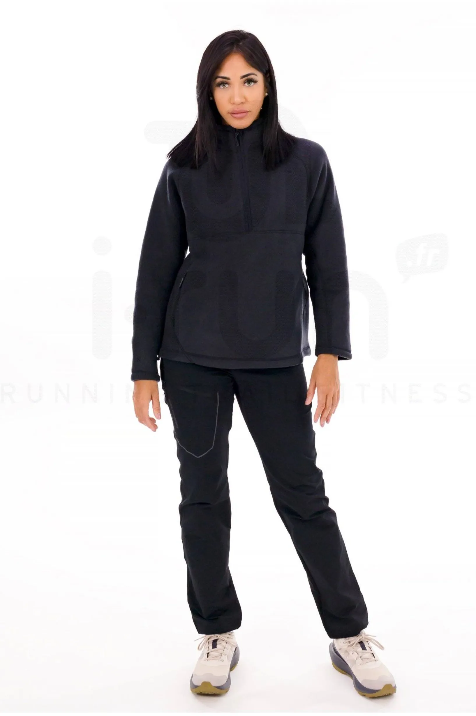 Femme Salomon Polaires^Chroma femme