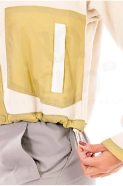 Femme Salomon Polaires^Chroma Fleece femme