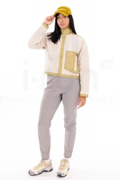 Femme Salomon Polaires^Chroma Fleece femme