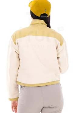 Femme Salomon Polaires^Chroma Fleece femme