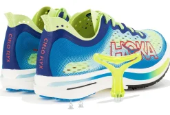 Homme Hoka One One Athlétisme^Cielo FLYX M