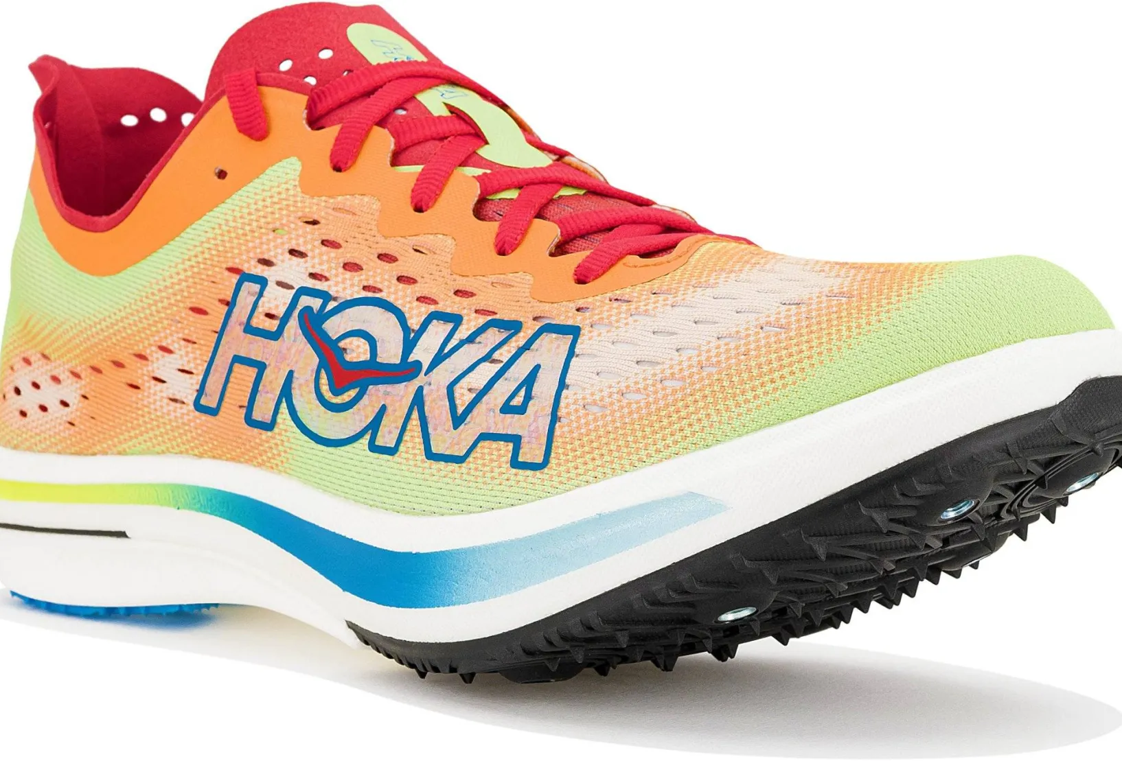 Femme Hoka One One Athlétisme^Cielo FLYX W femme
