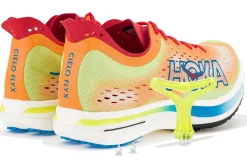 Femme Hoka One One Athlétisme^Cielo FLYX W femme