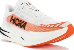 Homme Hoka One One Running^Cielo X1 2.0