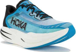 Homme Hoka One One Running^Cielo X1 2.0