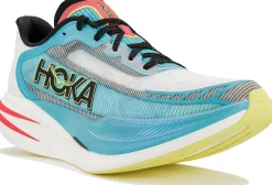 Homme Hoka One One Running^Cielo X1 2.0