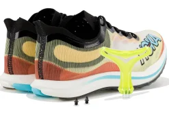 Femme Hoka One One Athlétisme^Cielo X 3 LD femme