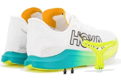 Homme Hoka One One Athlétisme^Cielo X 2 LD M