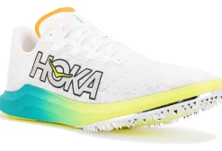 Femme Hoka One One Athlétisme^Cielo X 2 LD W femme