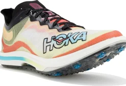 Femme Hoka One One Athlétisme^Cielo X 3 MD femme