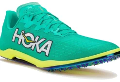 Femme Hoka One One Athlétisme^Cielo X 2 MD W femme