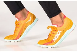 Homme Hoka One One Athlétisme^Cielo X LD M