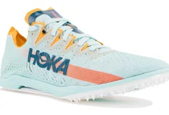 Homme Hoka One One Athlétisme^Cielo X MD M
