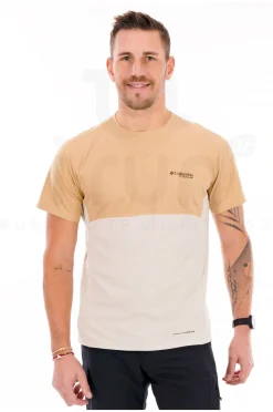 Homme Columbia Manches Courtes^Cirque River Graphic Pro