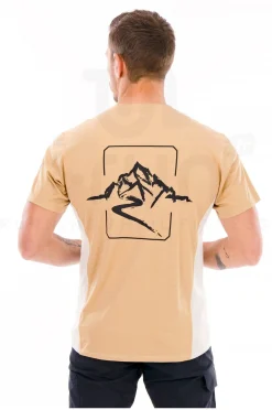 Homme Columbia Manches Courtes^Cirque River Graphic Pro