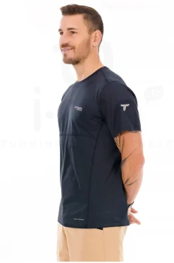 Homme Columbia Manches Courtes^Cirque River Graphic Pro