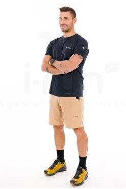 Homme Columbia Manches Courtes^Cirque River Graphic Pro