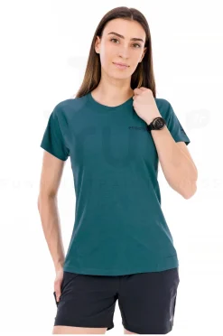 Femme Columbia Manches Courtes^Cirque River Pro femme