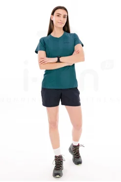 Femme Columbia Manches Courtes^Cirque River Pro femme