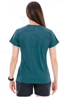 Femme Columbia Manches Courtes^Cirque River Pro femme
