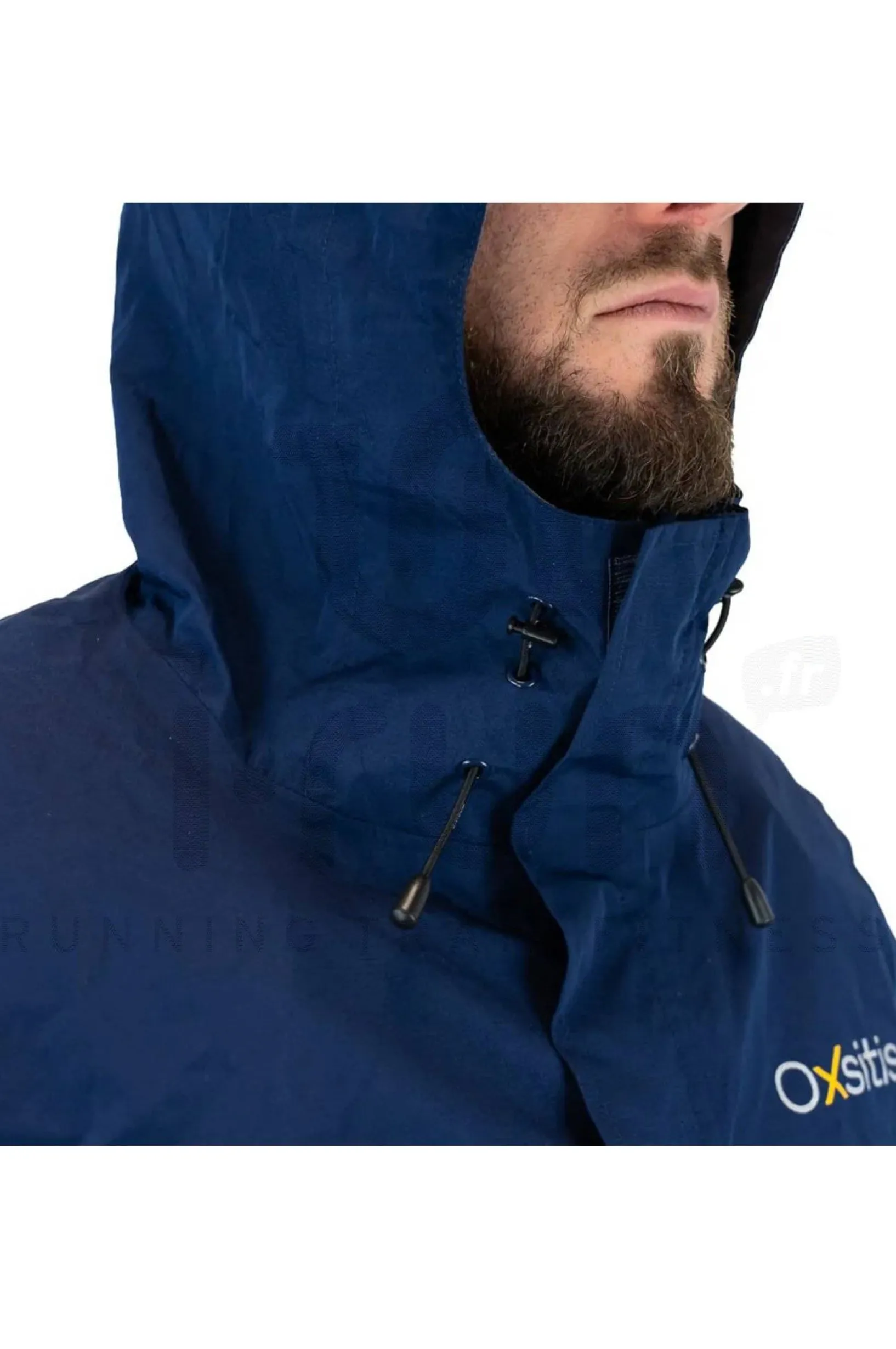 Oxsitis Sécurité^Cirrus