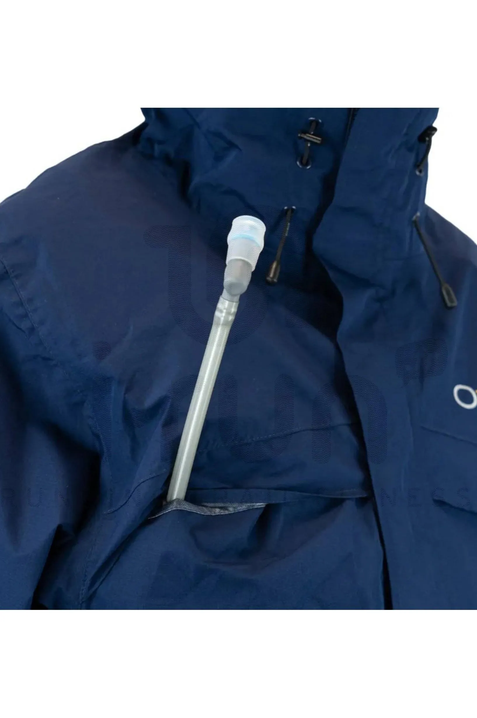 Oxsitis Sécurité^Cirrus