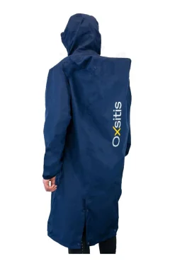 Oxsitis Sécurité^Cirrus