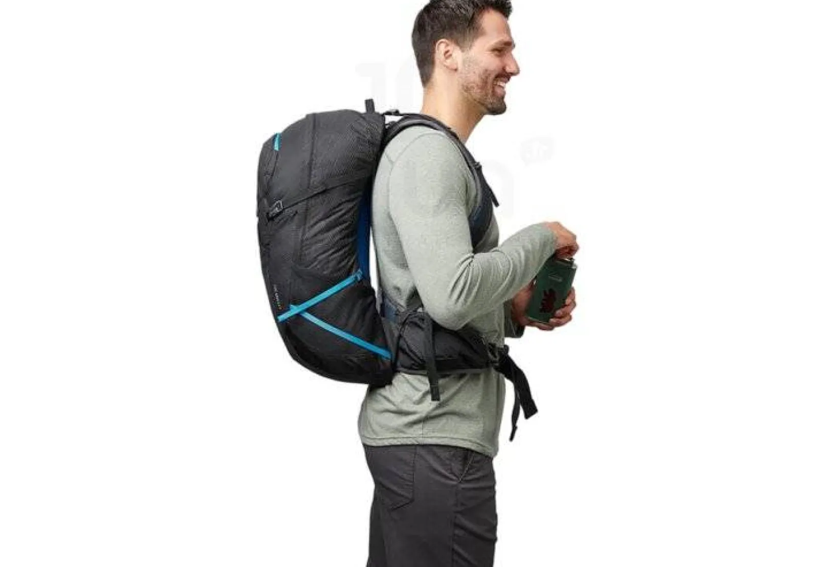 GREGORY Sac À Dos^Citro 30