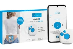 Bluetens Electrostimulateur^Classic 2