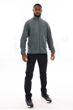 Homme Odlo Polaires^Classic Essential Fleece