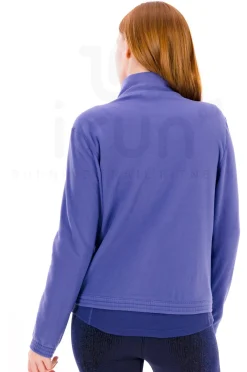 Femme Odlo Vestes & Coupe Vent^Classic Fleece femme