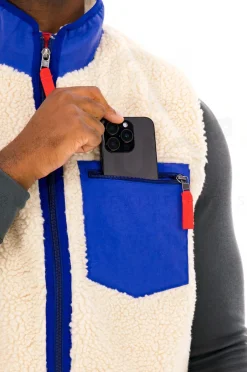 Homme Patagonia Polaires^Classic Retro-X