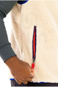 Homme Patagonia Polaires^Classic Retro-X