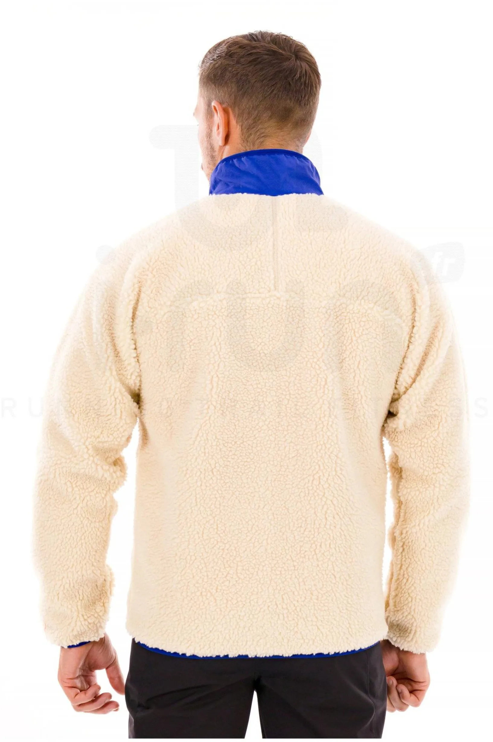 Homme Patagonia Polaires^Classic Retro-X