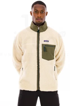 Homme Patagonia Polaires^Classic Retro-X