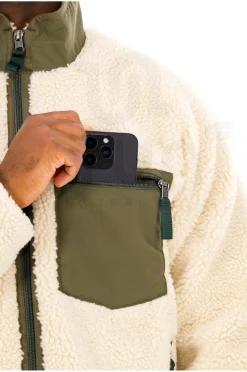 Homme Patagonia Polaires^Classic Retro-X